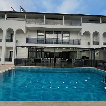 Jest Hotel Kemer Exteriör bild