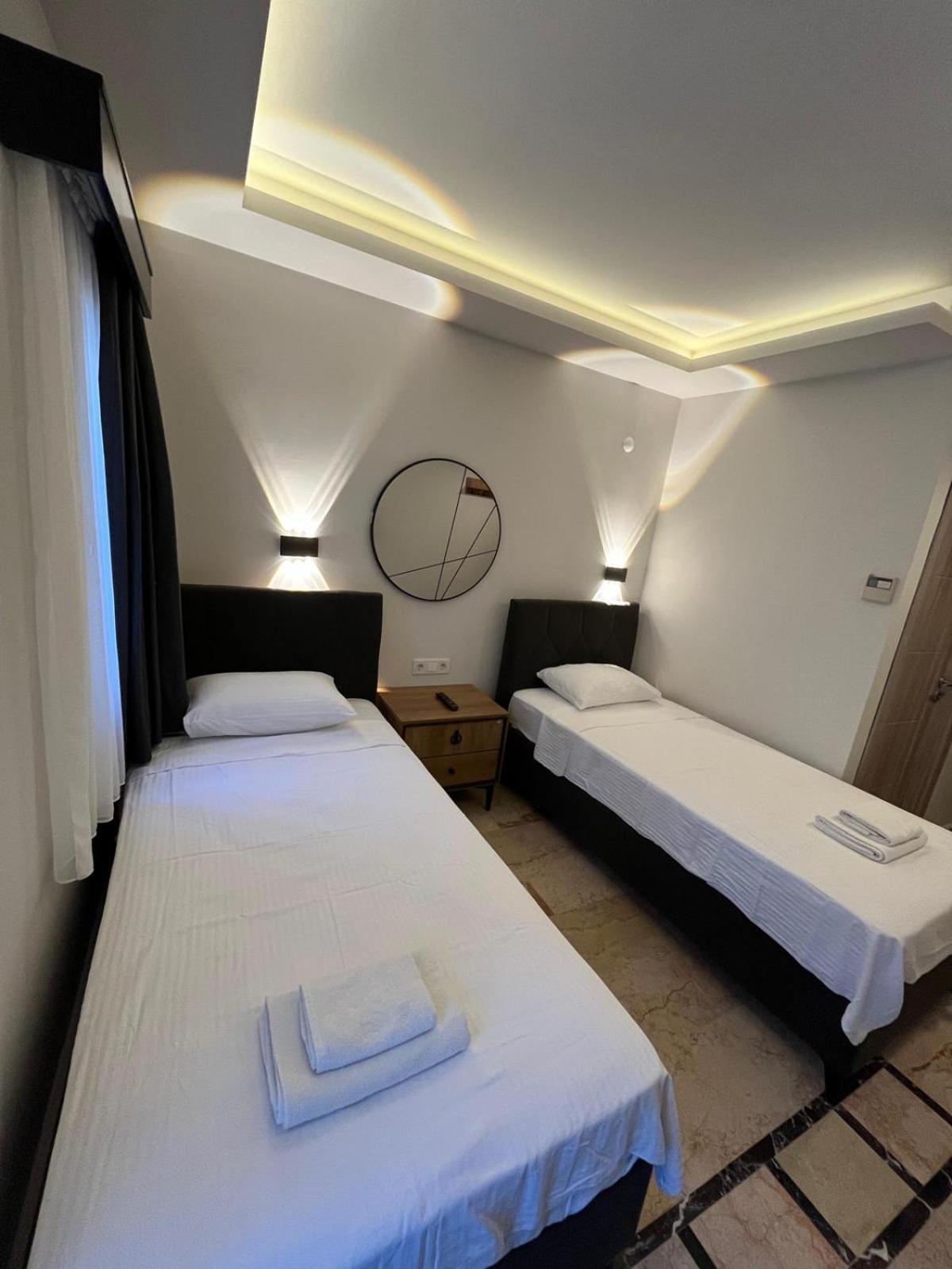 Jest Hotel Kemer Exteriör bild