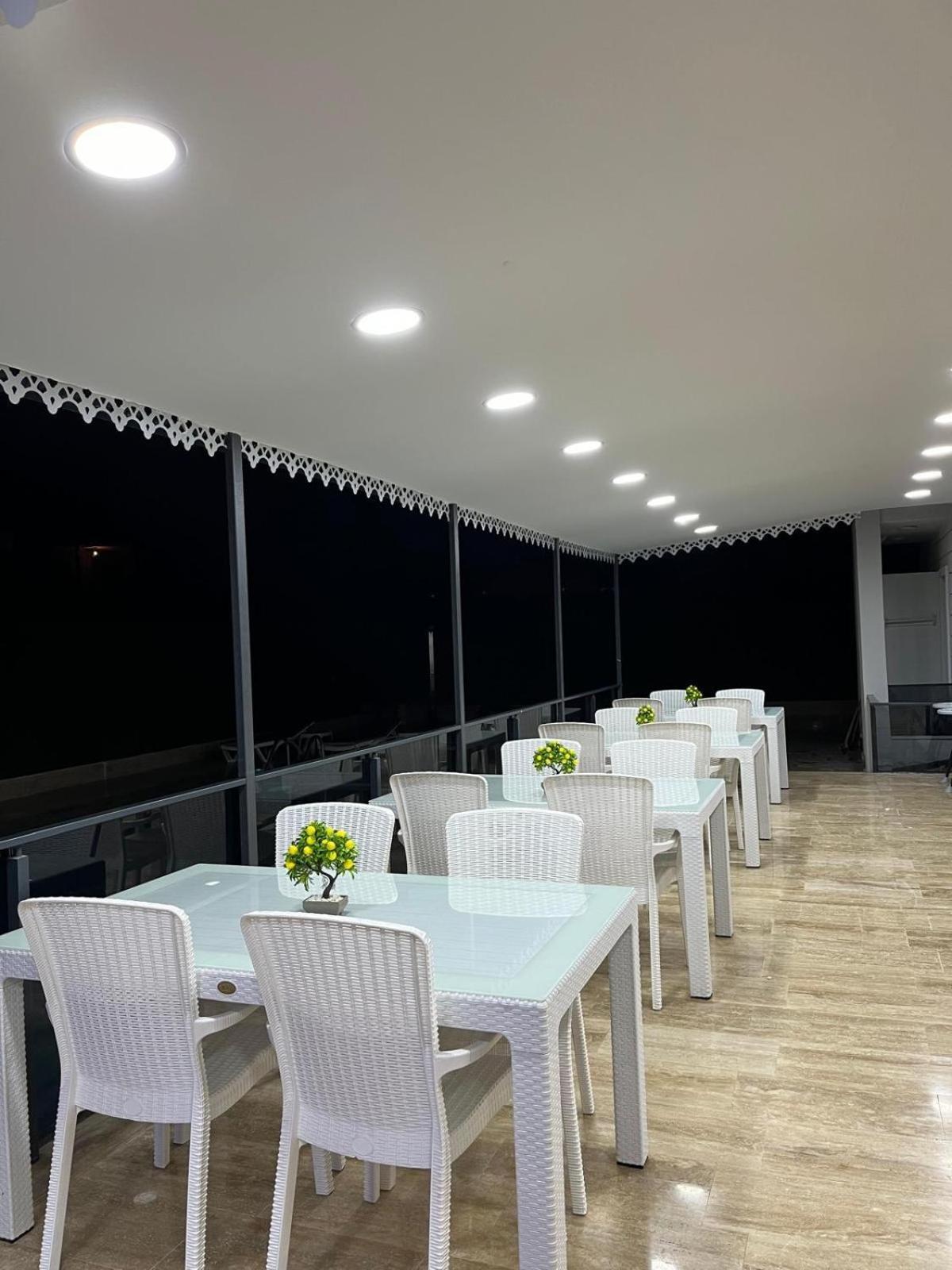 Jest Hotel Kemer Exteriör bild