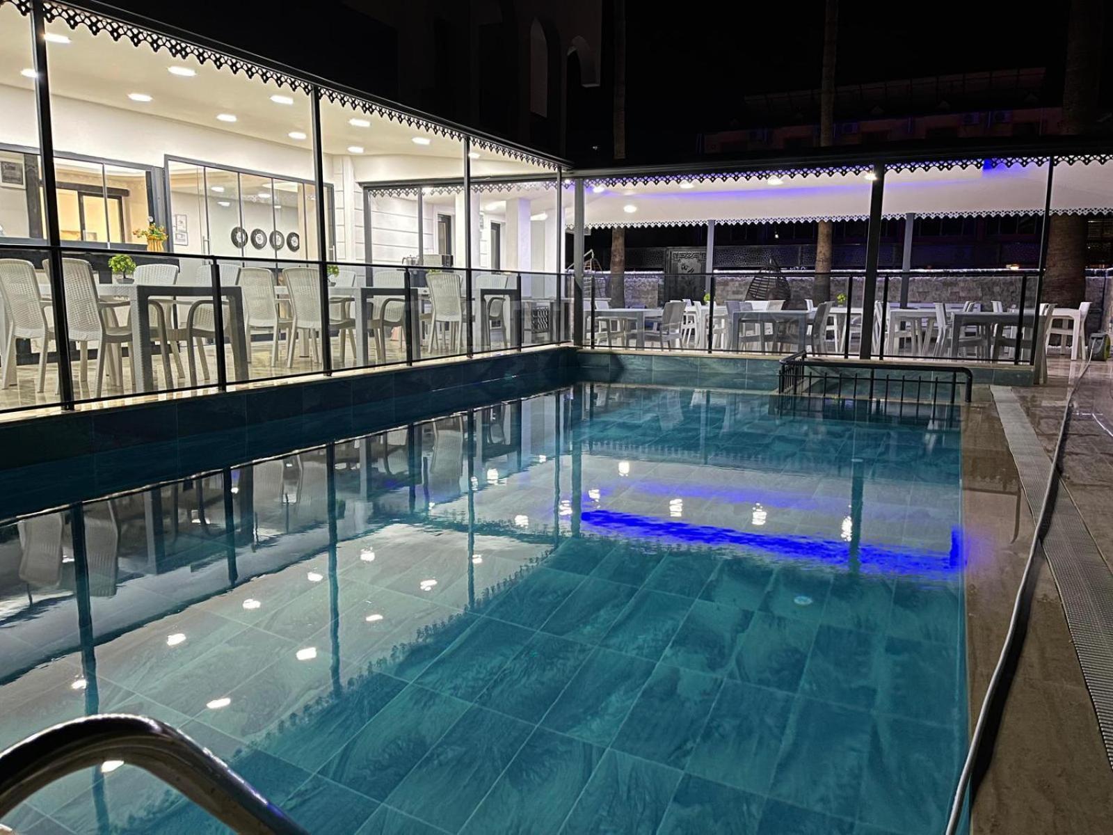 Jest Hotel Kemer Exteriör bild